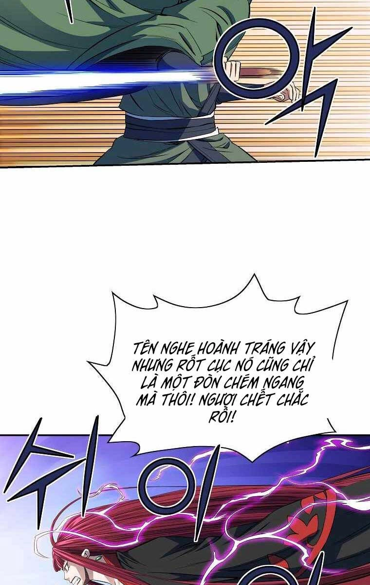 Hoành Tảo Cửu Châu Chapter 52 - 7