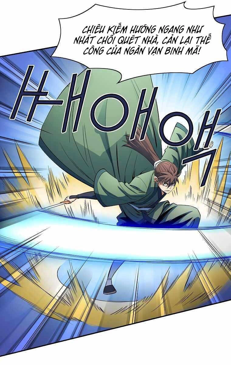 Hoành Tảo Cửu Châu Chapter 52 - 9