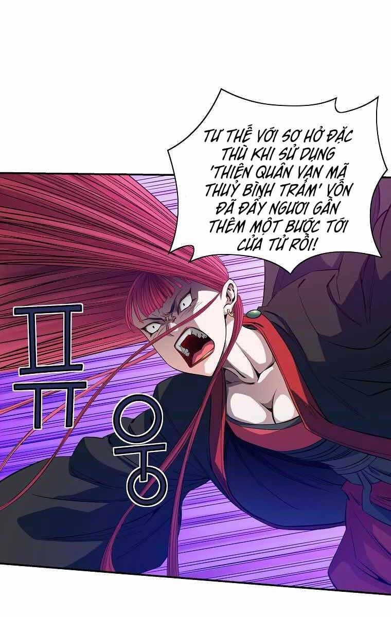 Hoành Tảo Cửu Châu Chapter 52 - 10