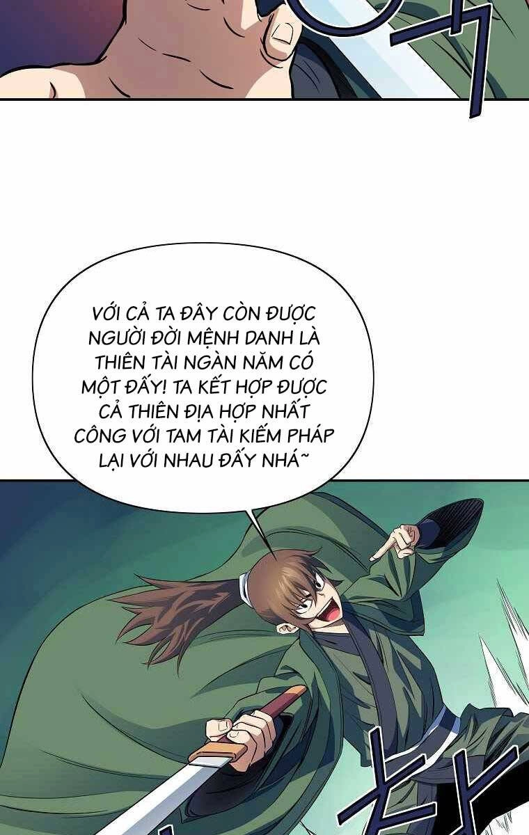 Hoành Tảo Cửu Châu Chapter 52 - 15