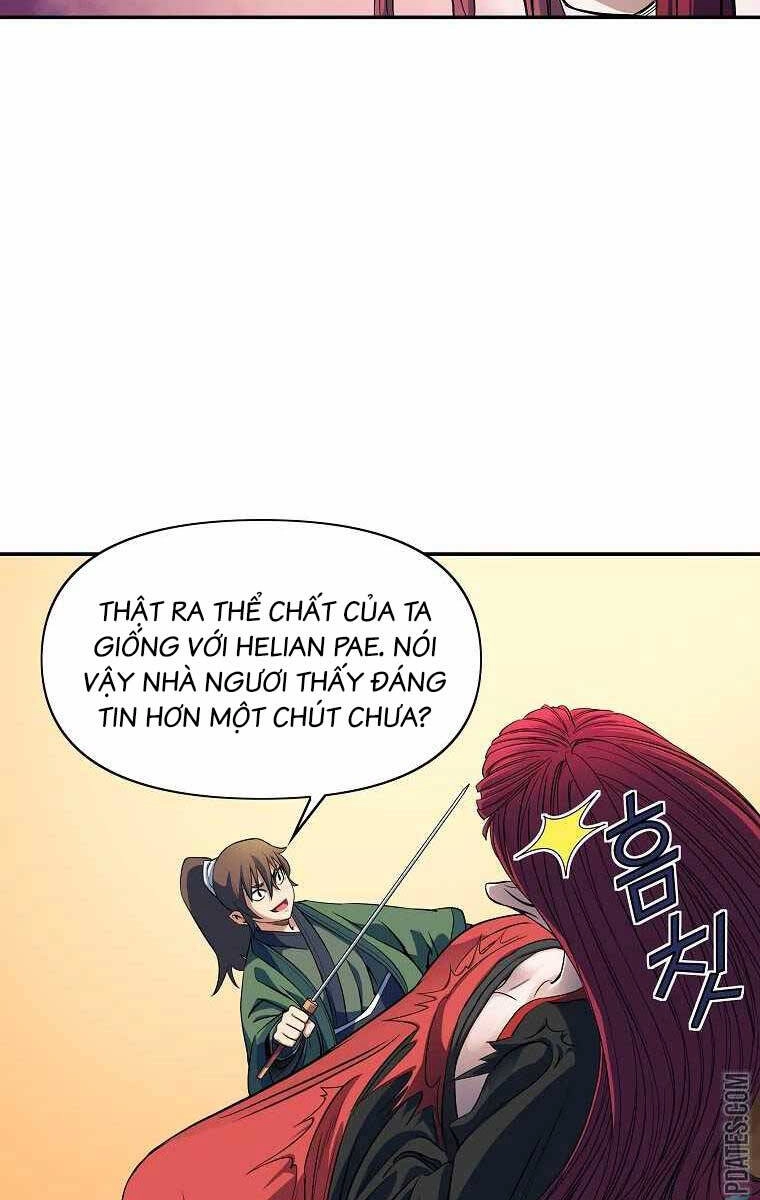 Hoành Tảo Cửu Châu Chapter 52 - 17