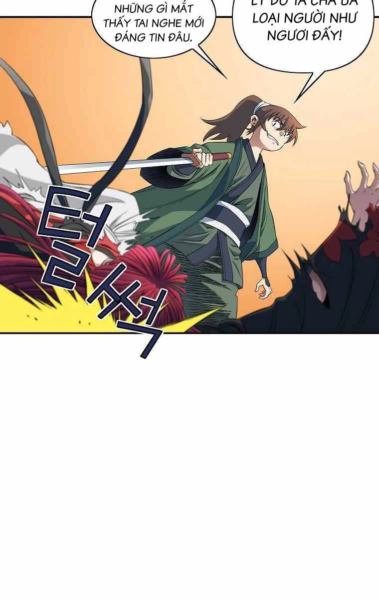 Hoành Tảo Cửu Châu Chapter 52 - 20