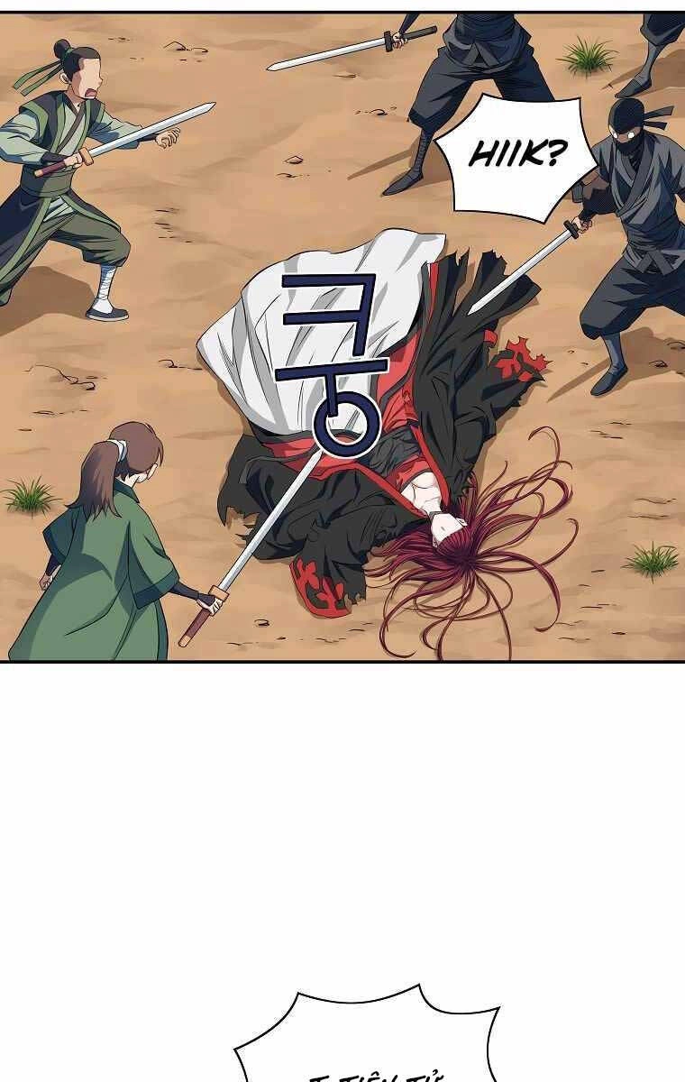 Hoành Tảo Cửu Châu Chapter 52 - 21