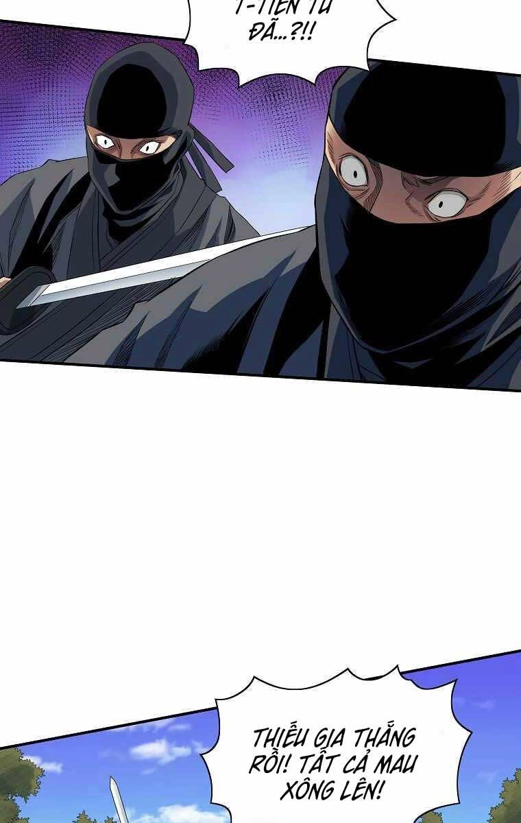 Hoành Tảo Cửu Châu Chapter 52 - 22