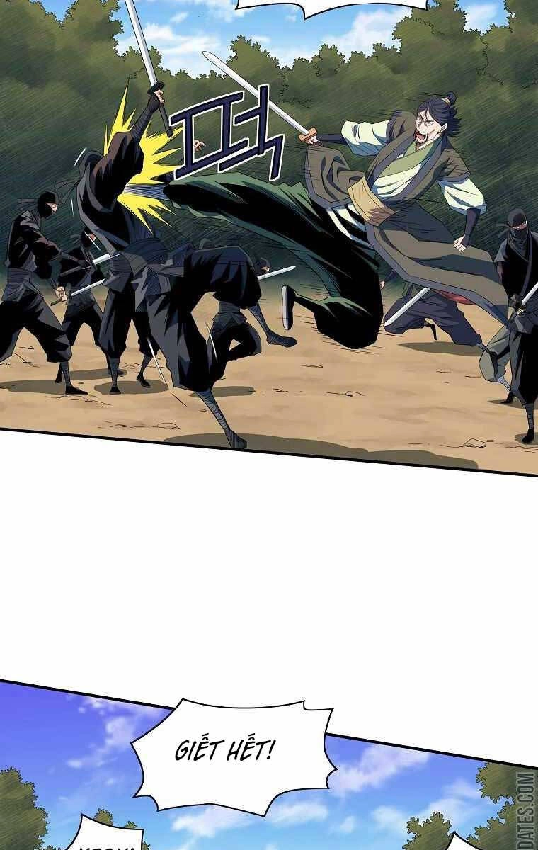 Hoành Tảo Cửu Châu Chapter 52 - 23