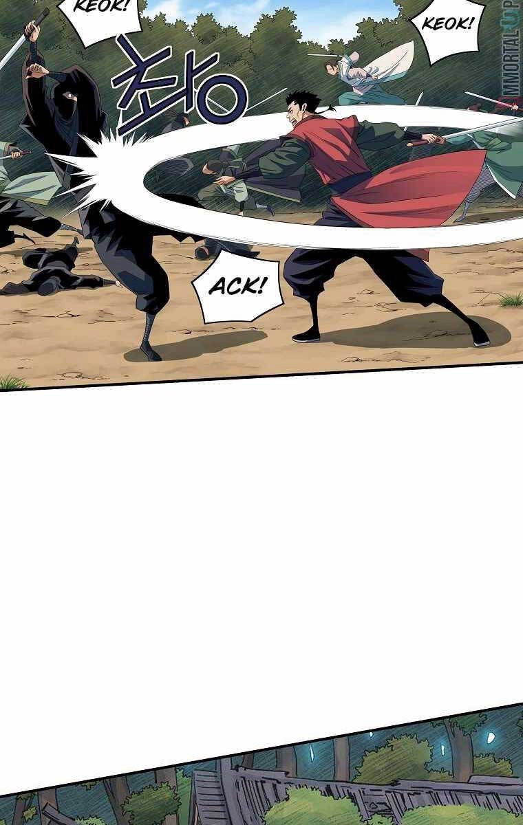 Hoành Tảo Cửu Châu Chapter 52 - 24