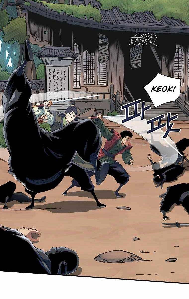 Hoành Tảo Cửu Châu Chapter 52 - 25