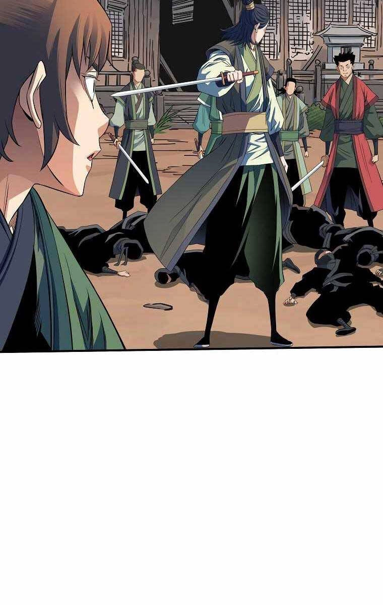 Hoành Tảo Cửu Châu Chapter 52 - 27