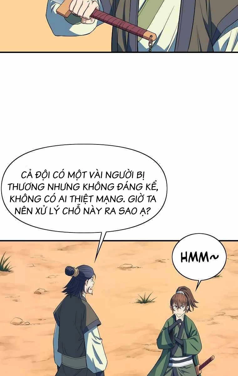 Hoành Tảo Cửu Châu Chapter 52 - 30