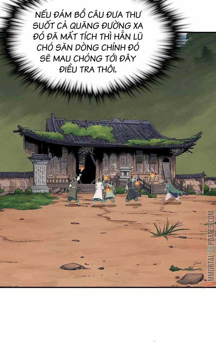 Hoành Tảo Cửu Châu Chapter 52 - 33