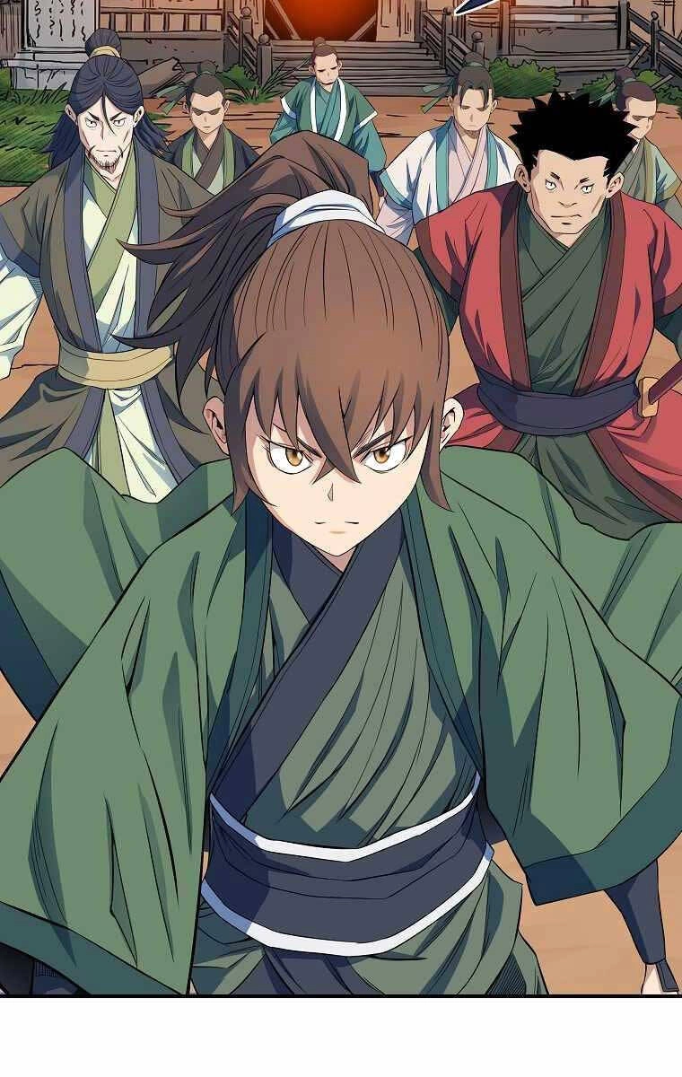 Hoành Tảo Cửu Châu Chapter 52 - 35