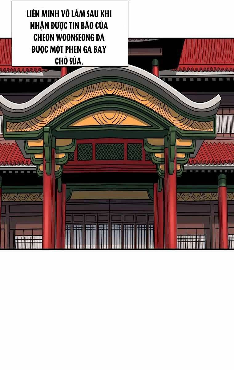 Hoành Tảo Cửu Châu Chapter 52 - 38