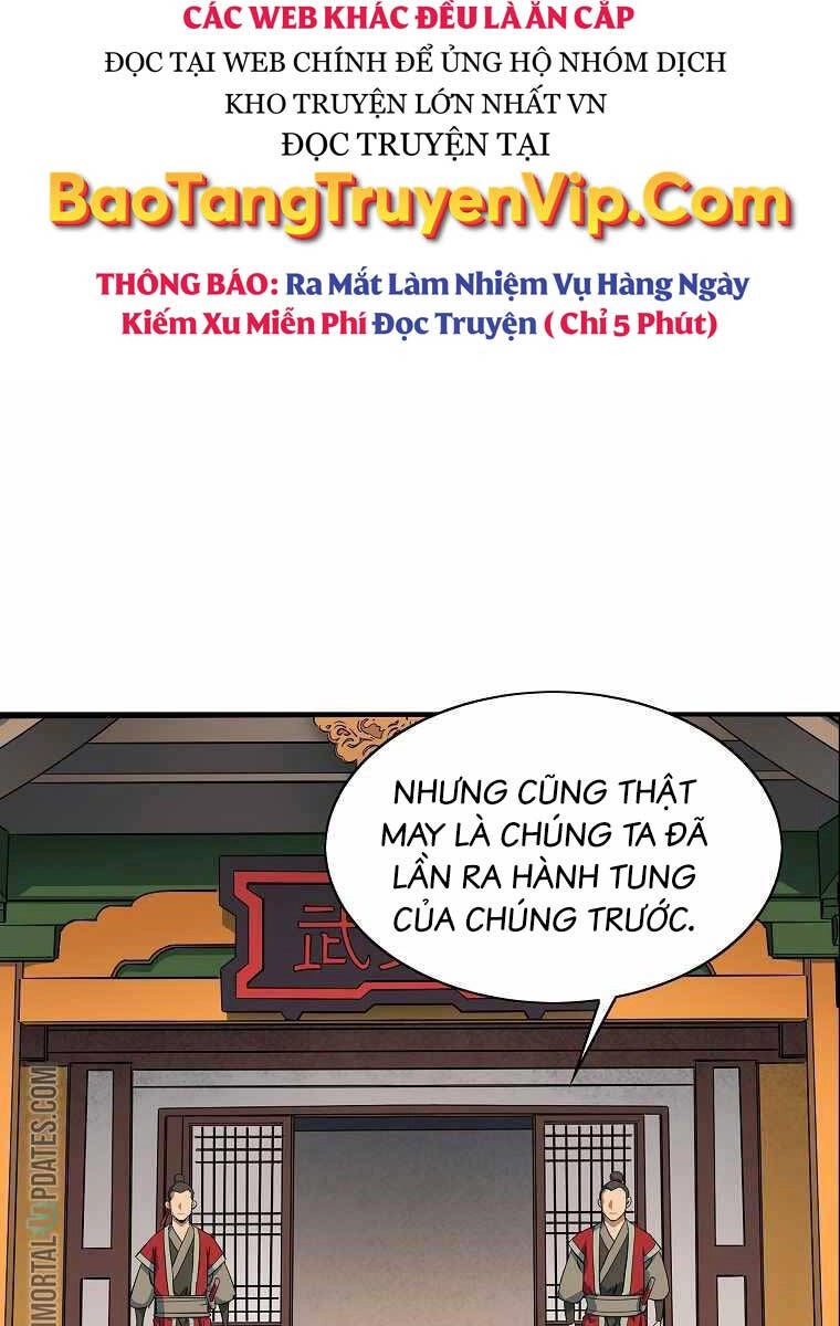 Hoành Tảo Cửu Châu Chapter 52 - 40