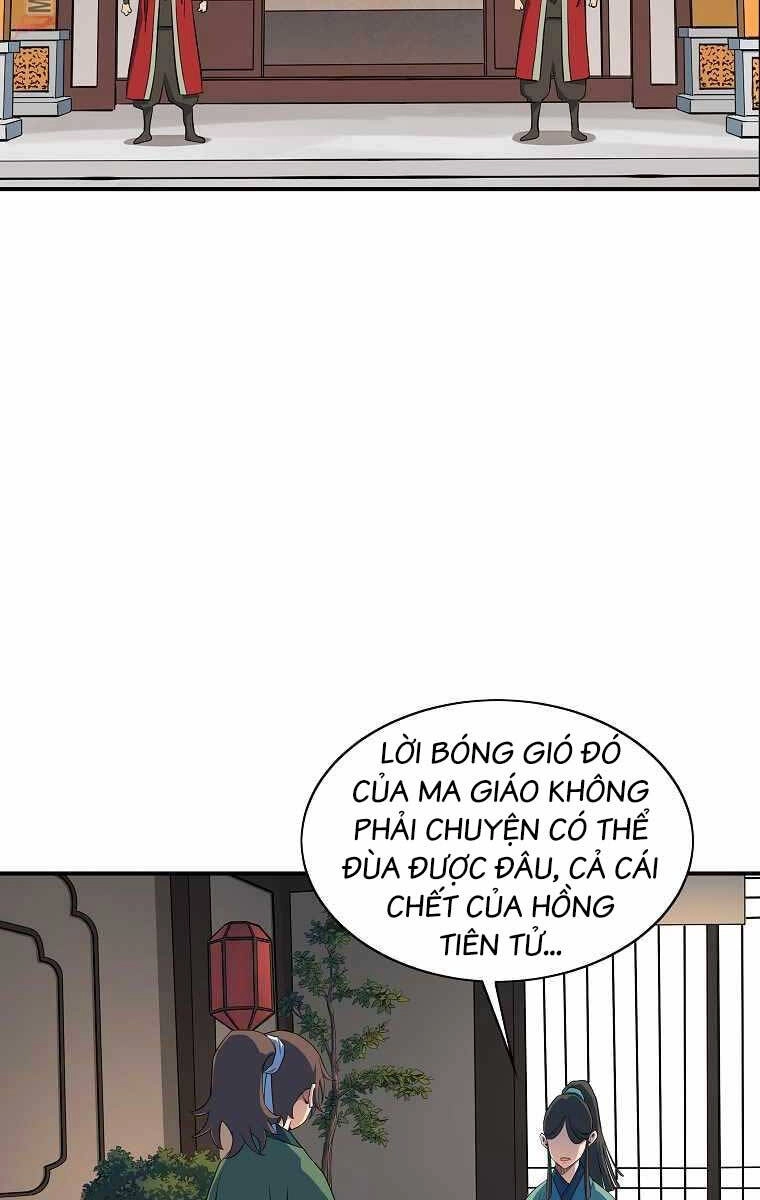 Hoành Tảo Cửu Châu Chapter 52 - 41