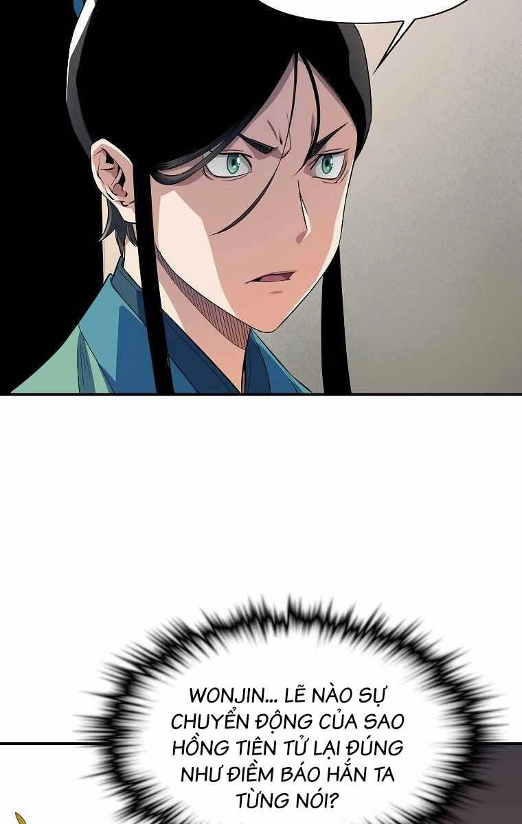 Hoành Tảo Cửu Châu Chapter 52 - 43