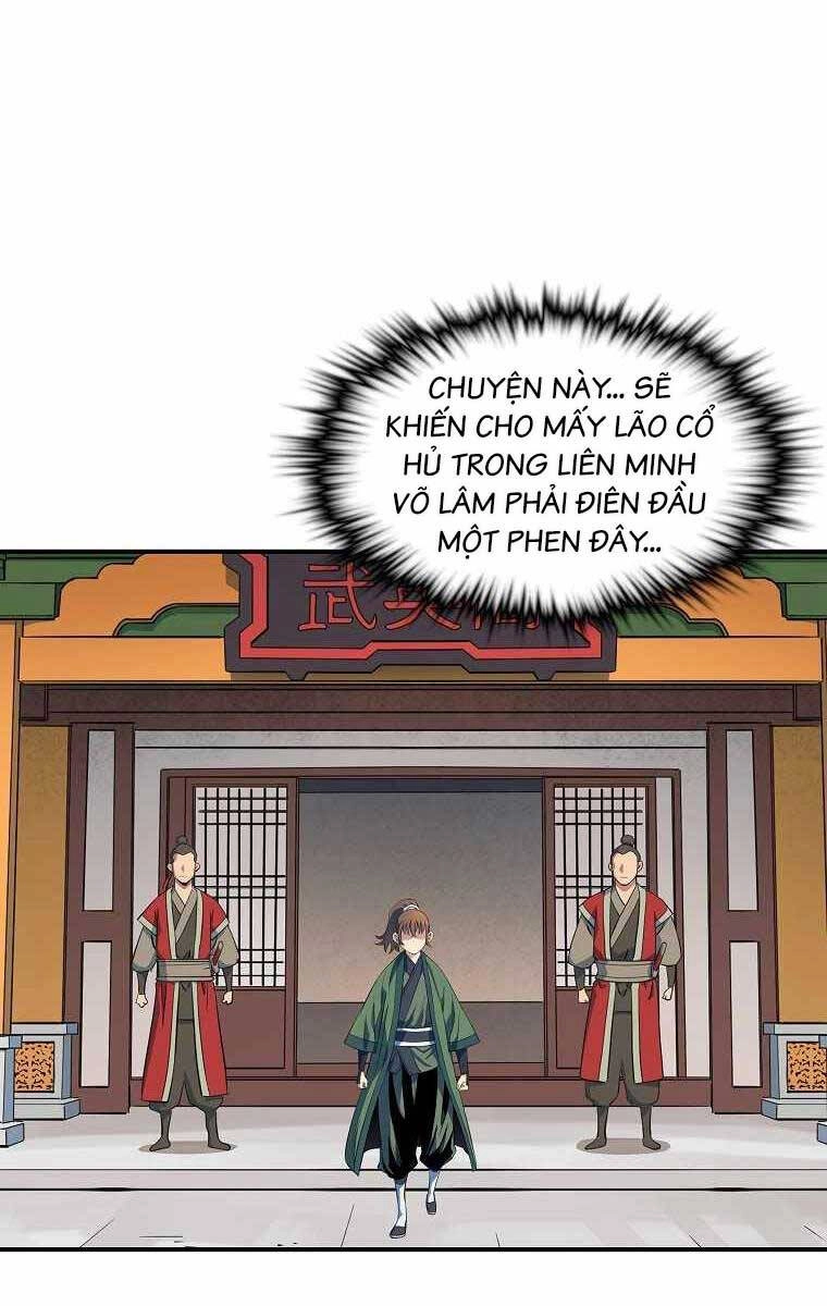 Hoành Tảo Cửu Châu Chapter 52 - 45