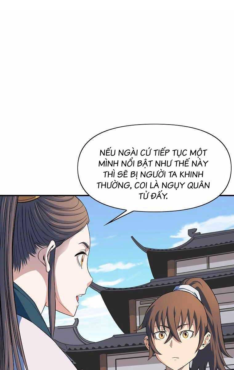 Hoành Tảo Cửu Châu Chapter 52 - 49