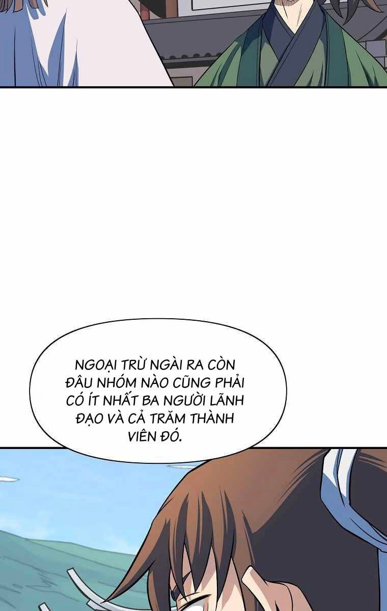 Hoành Tảo Cửu Châu Chapter 52 - 50