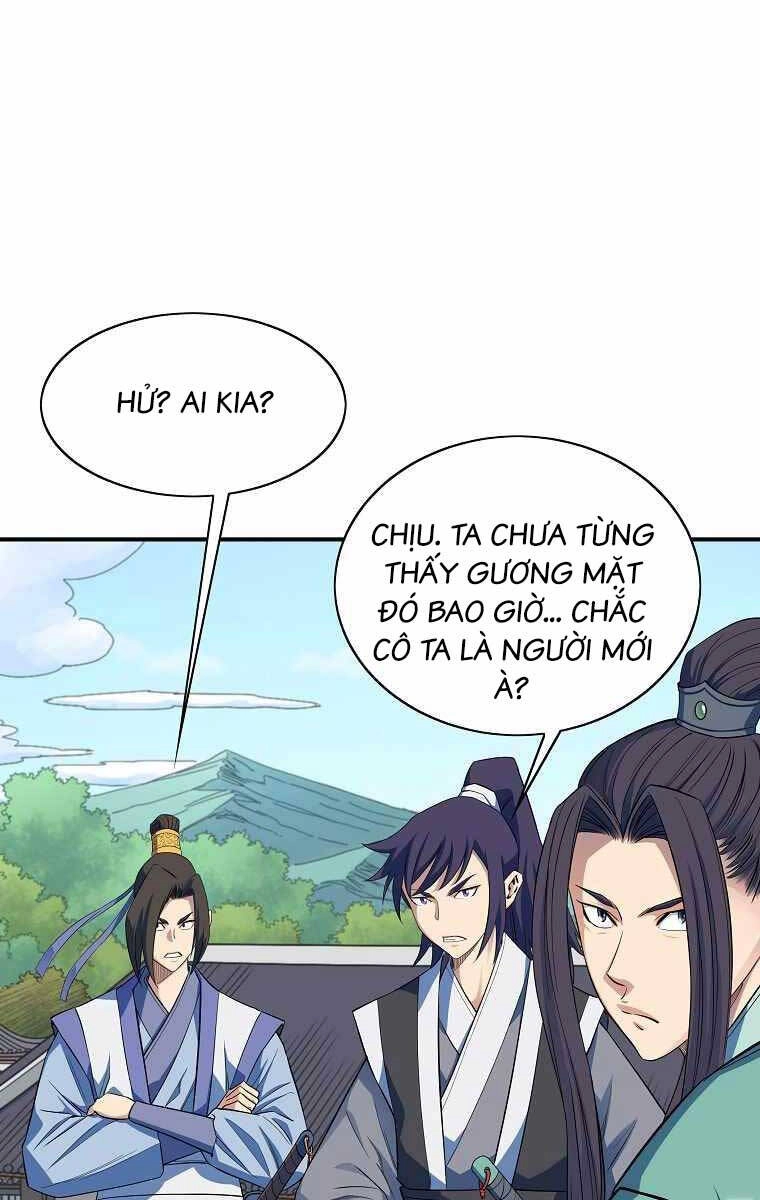 Hoành Tảo Cửu Châu Chapter 52 - 57