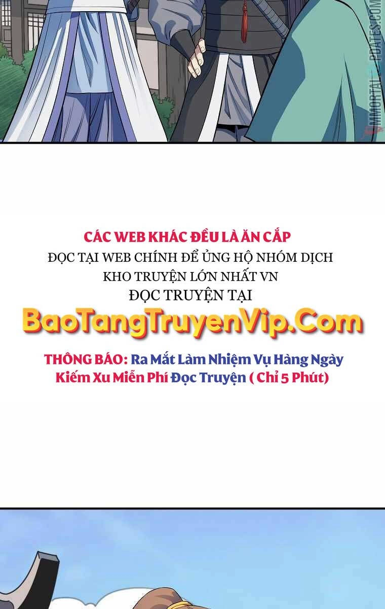 Hoành Tảo Cửu Châu Chapter 52 - 58