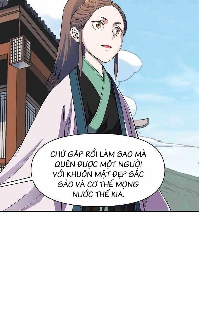 Hoành Tảo Cửu Châu Chapter 52 - 59