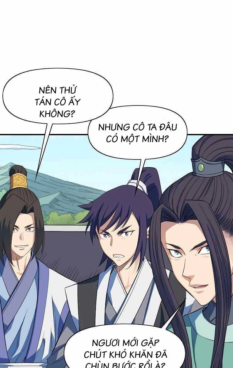 Hoành Tảo Cửu Châu Chapter 52 - 60