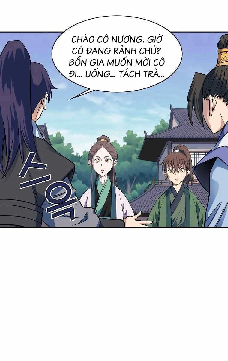 Hoành Tảo Cửu Châu Chapter 52 - 62