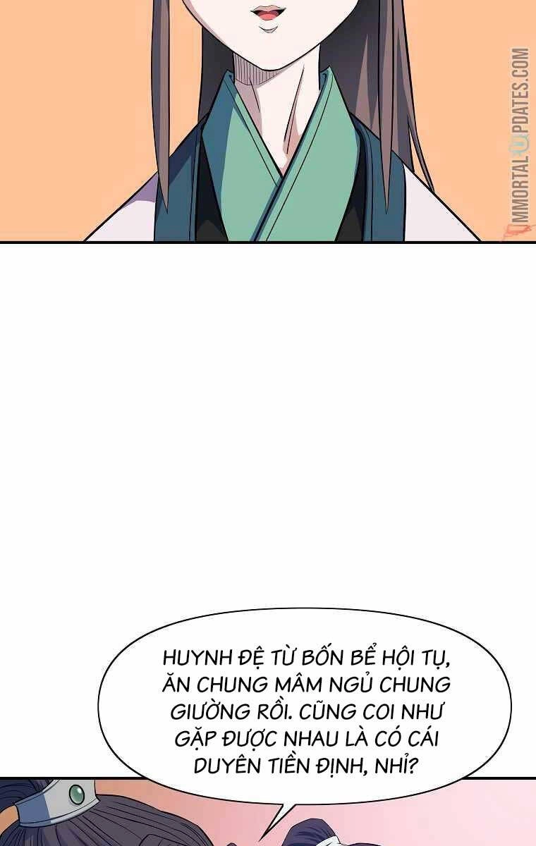 Hoành Tảo Cửu Châu Chapter 52 - 65