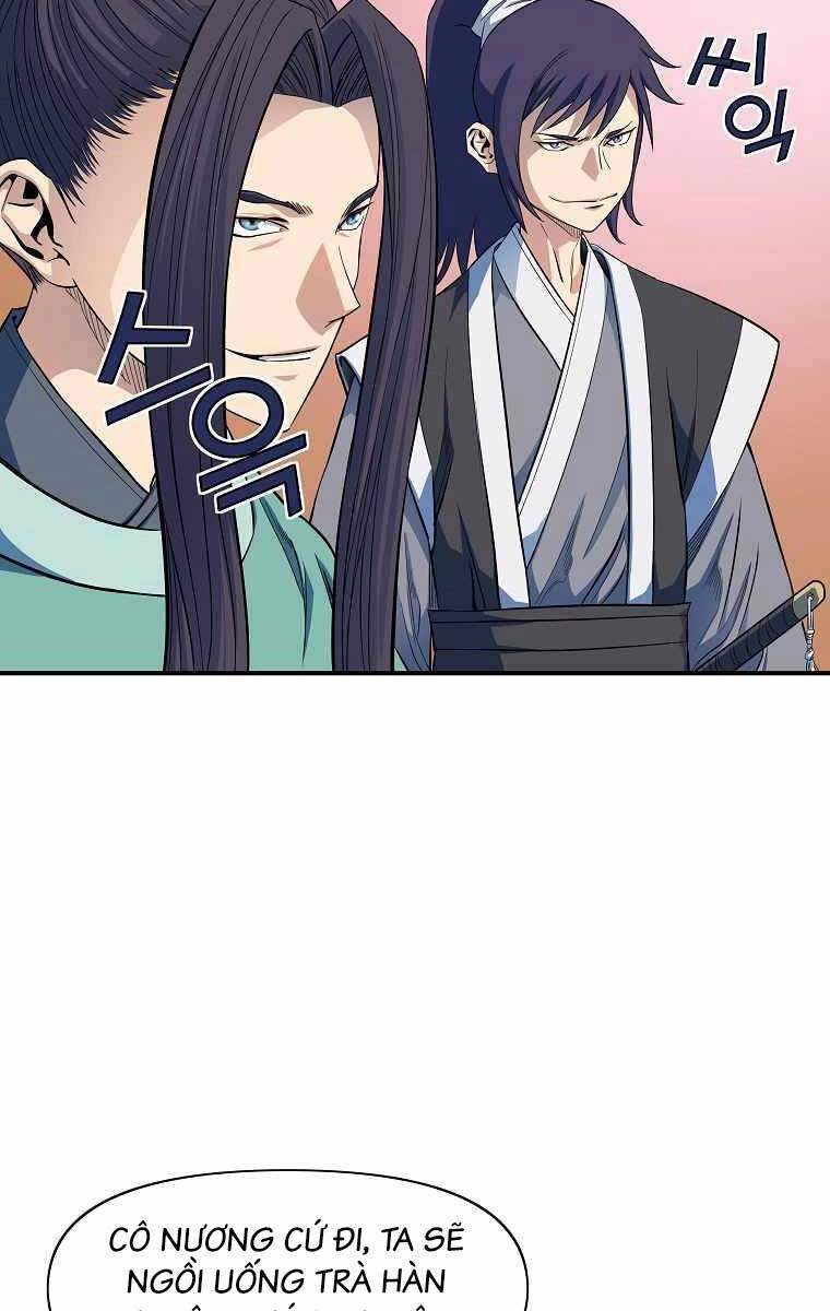 Hoành Tảo Cửu Châu Chapter 52 - 66