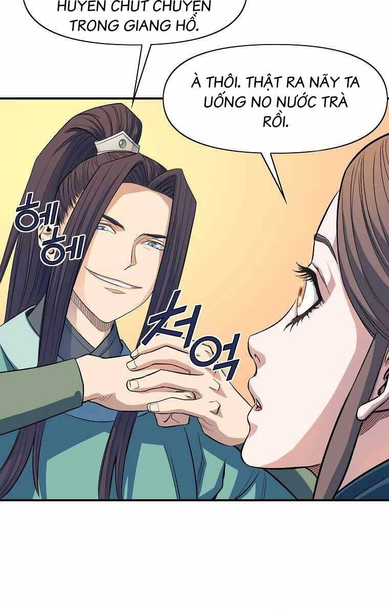 Hoành Tảo Cửu Châu Chapter 52 - 67