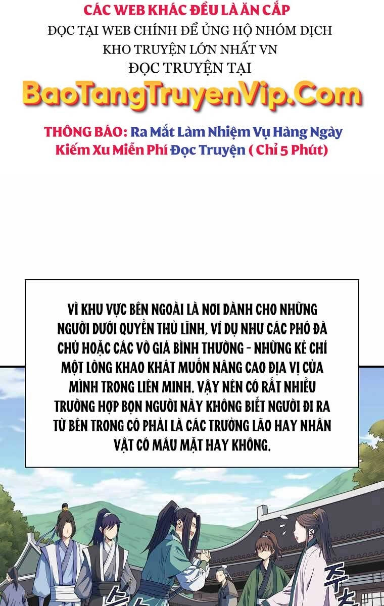 Hoành Tảo Cửu Châu Chapter 52 - 68