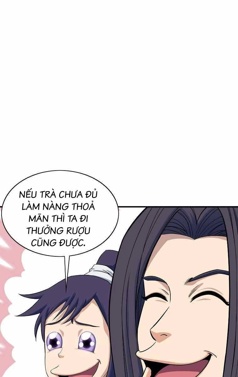 Hoành Tảo Cửu Châu Chapter 52 - 71