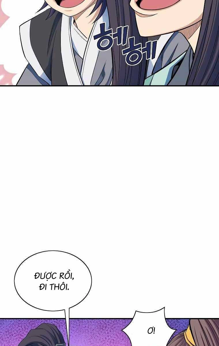 Hoành Tảo Cửu Châu Chapter 52 - 72