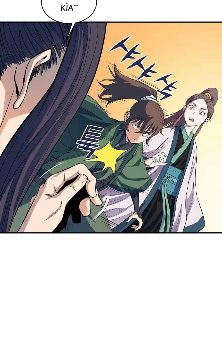 Hoành Tảo Cửu Châu Chapter 52 - 76