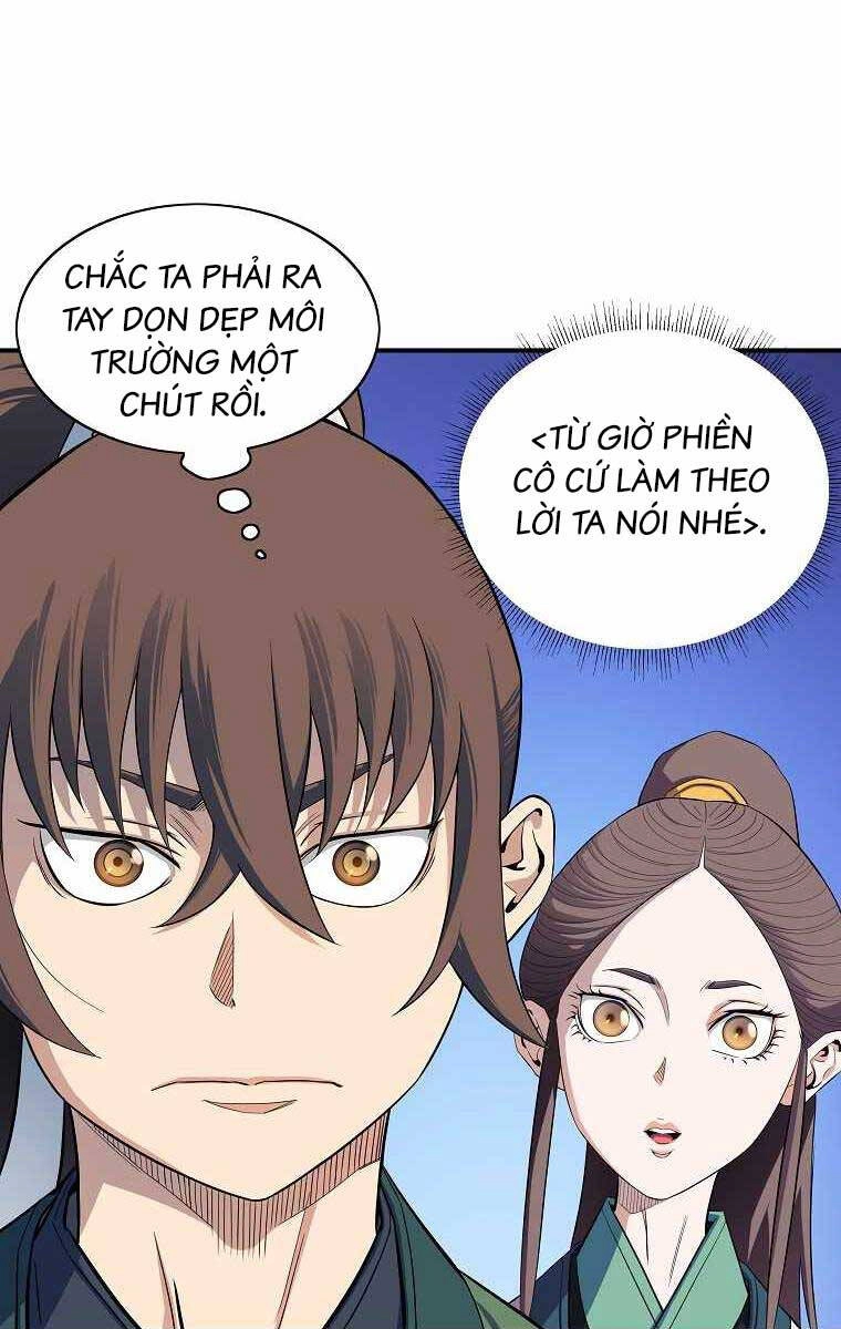 Hoành Tảo Cửu Châu Chapter 52 - 77