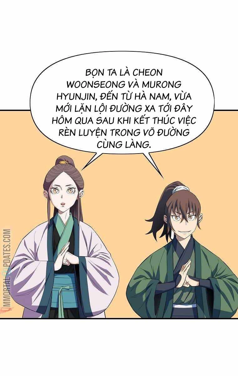 Hoành Tảo Cửu Châu Chapter 52 - 80