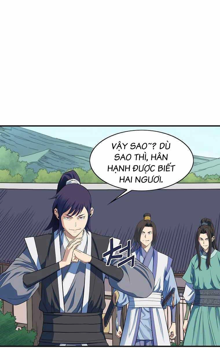 Hoành Tảo Cửu Châu Chapter 52 - 81