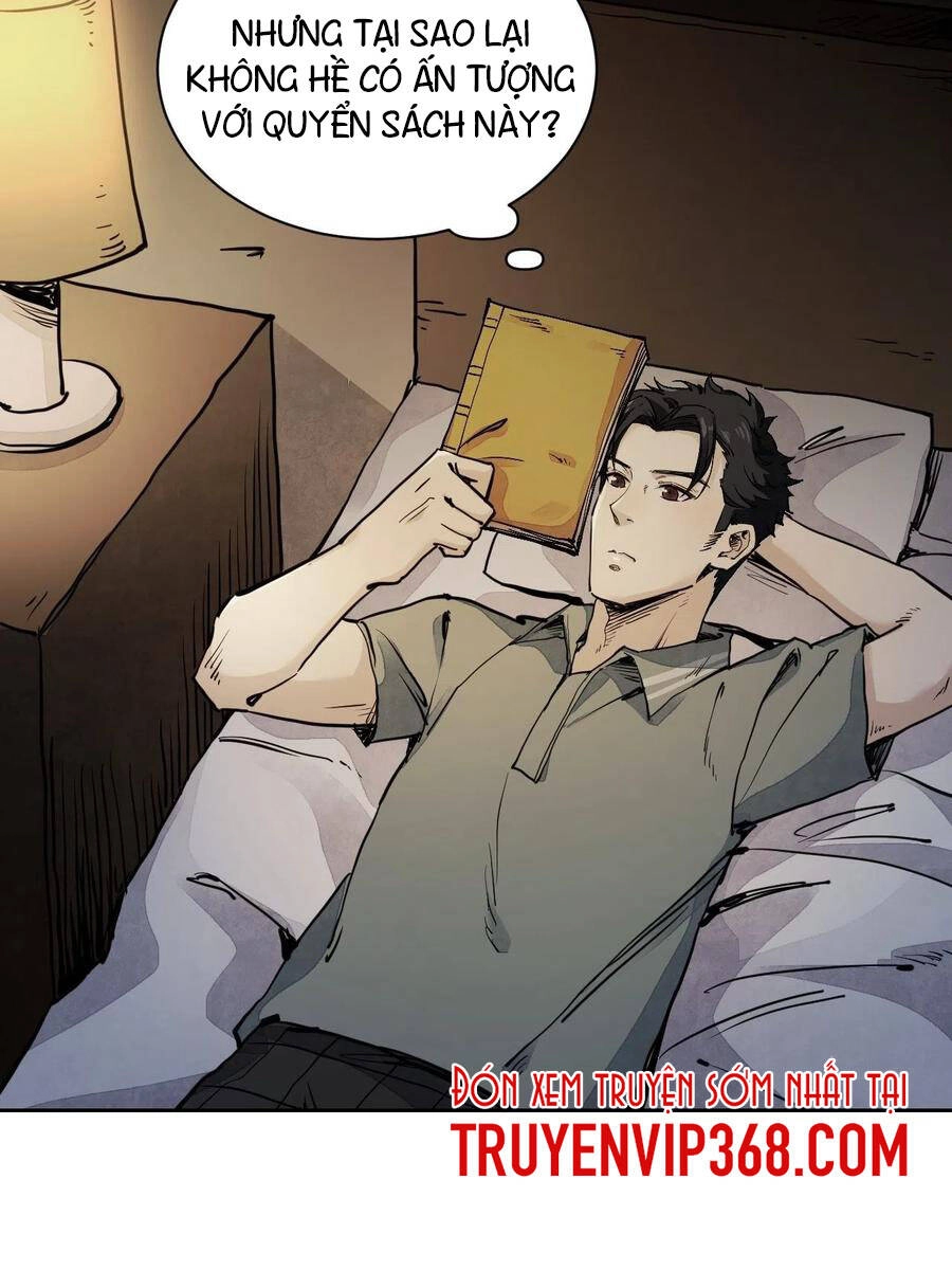 Địa Sát 72 Phép Thần Thông Chapter 1 - 29