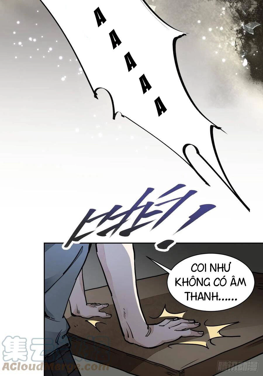 Địa Sát 72 Phép Thần Thông Chapter 1 - 39