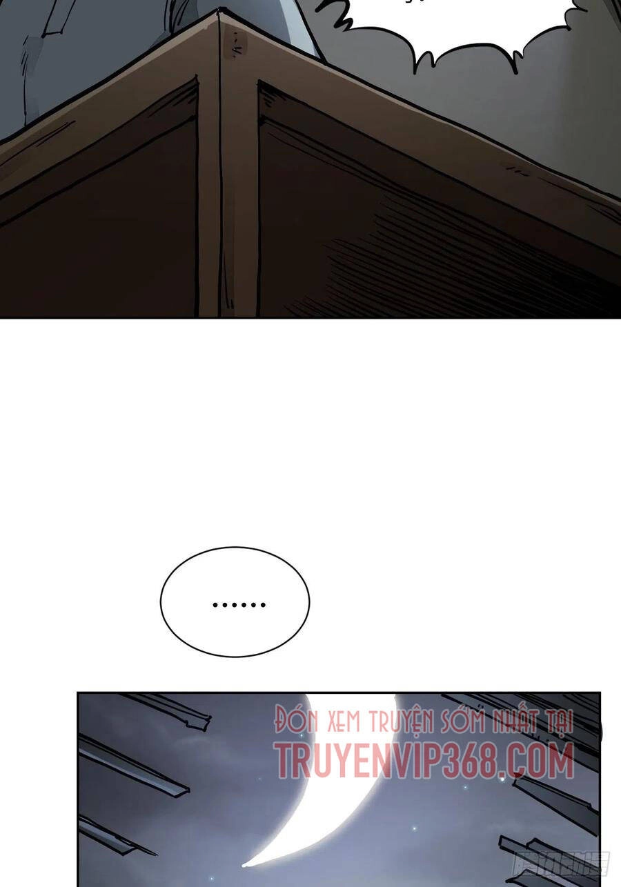 Địa Sát 72 Phép Thần Thông Chapter 1 - 42