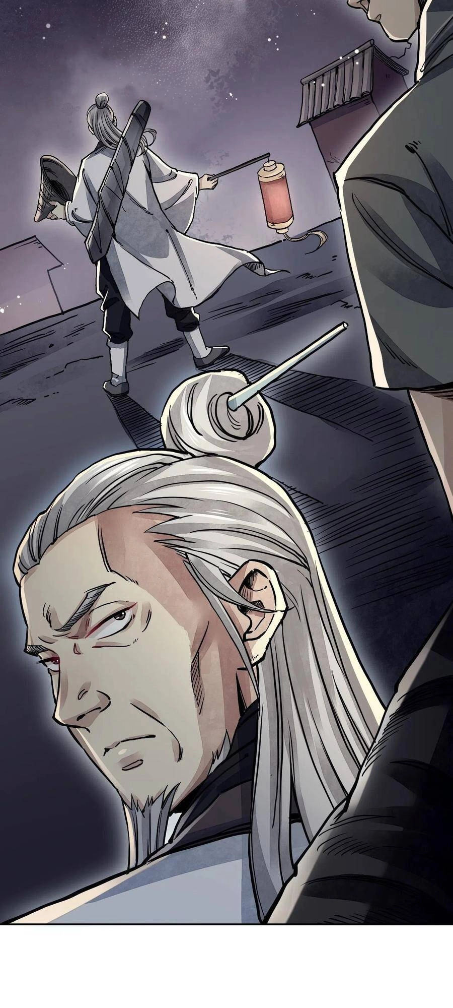 Địa Sát 72 Phép Thần Thông Chapter 3 - 25