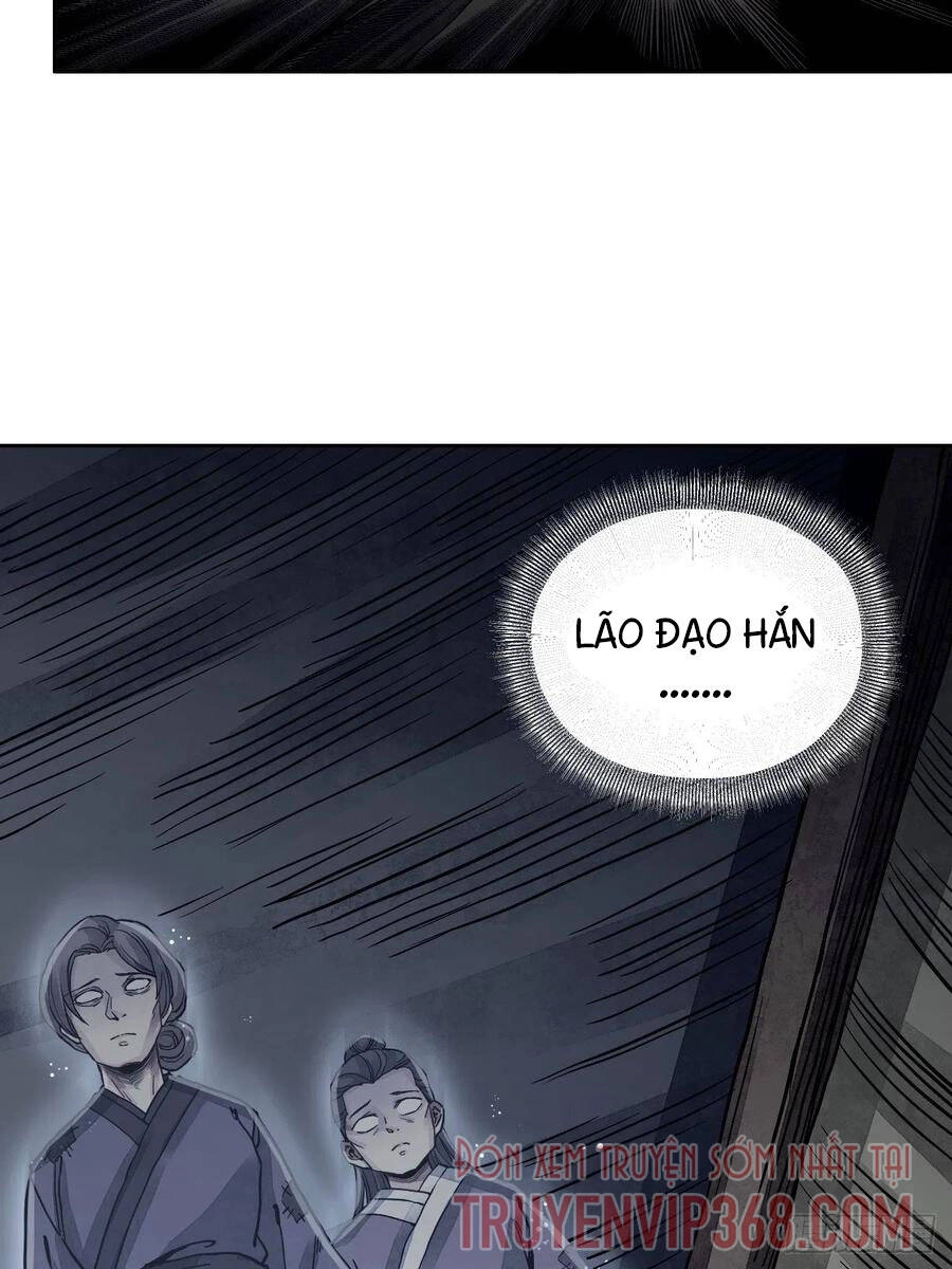 Địa Sát 72 Phép Thần Thông Chapter 3 - 47