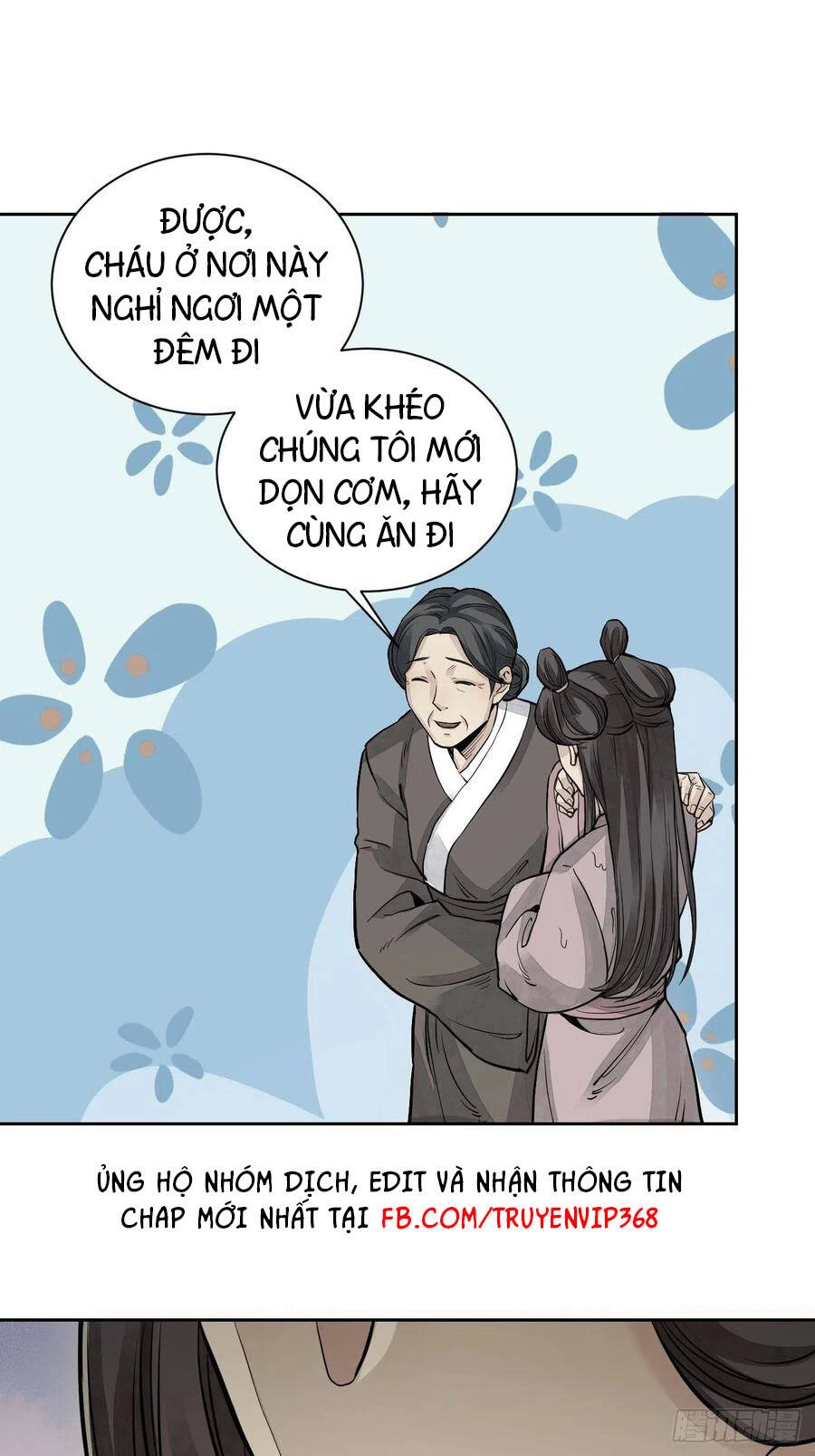 Địa Sát 72 Phép Thần Thông Chapter 4 - 38