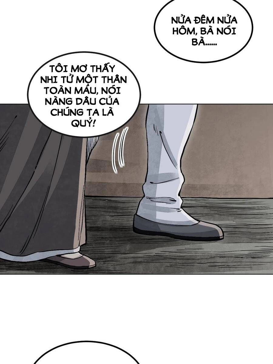 Địa Sát 72 Phép Thần Thông Chapter 5 - 12