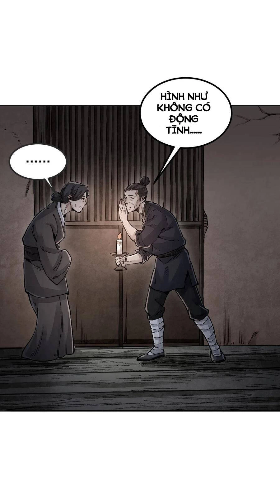 Địa Sát 72 Phép Thần Thông Chapter 5 - 14