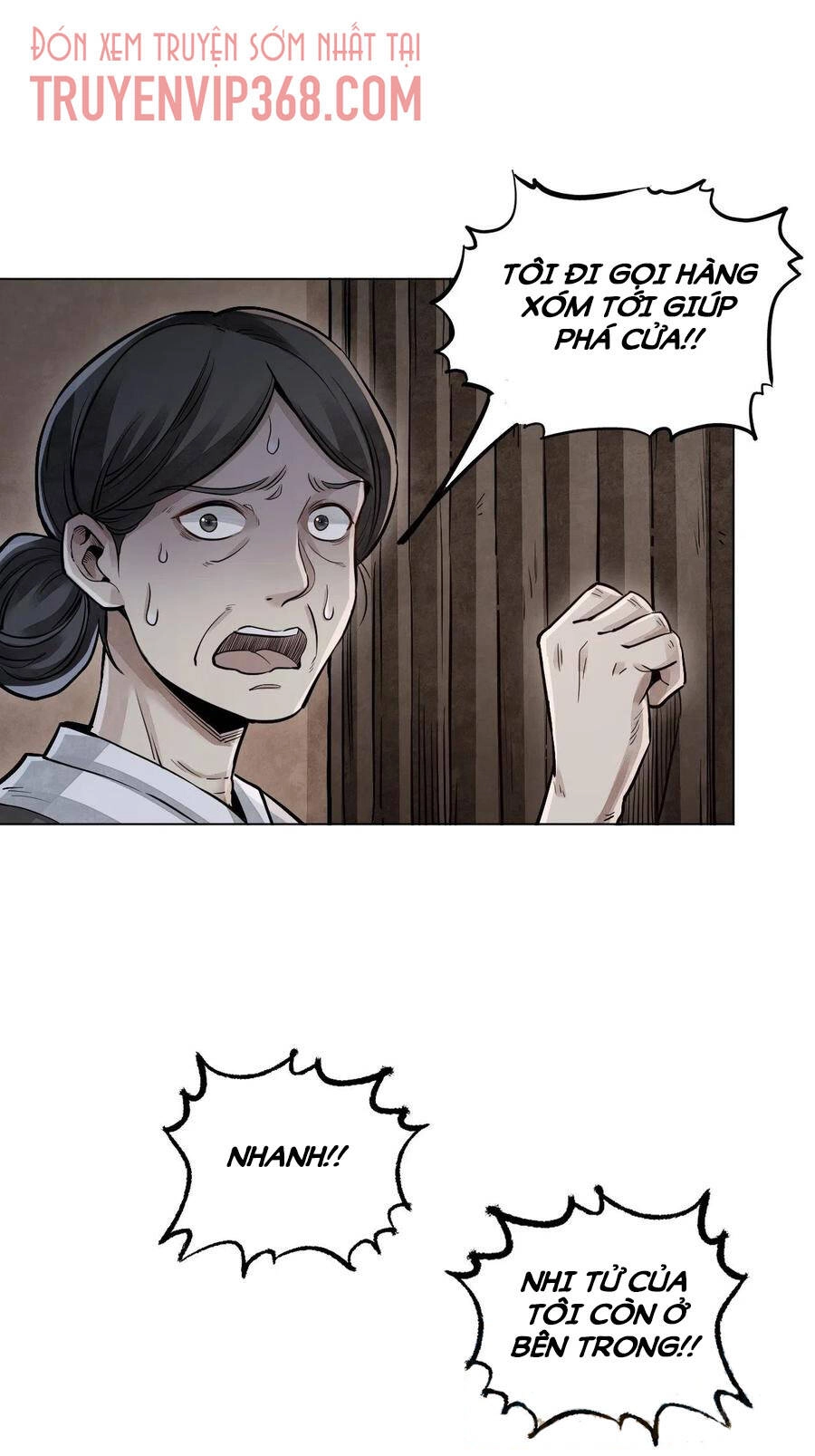 Địa Sát 72 Phép Thần Thông Chapter 5 - 17