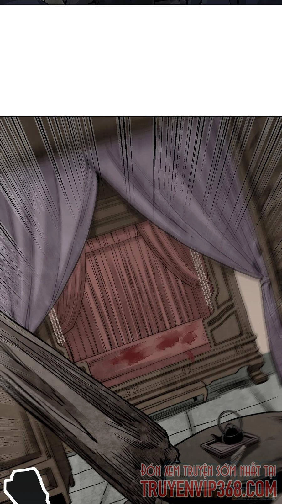 Địa Sát 72 Phép Thần Thông Chapter 5 - 19