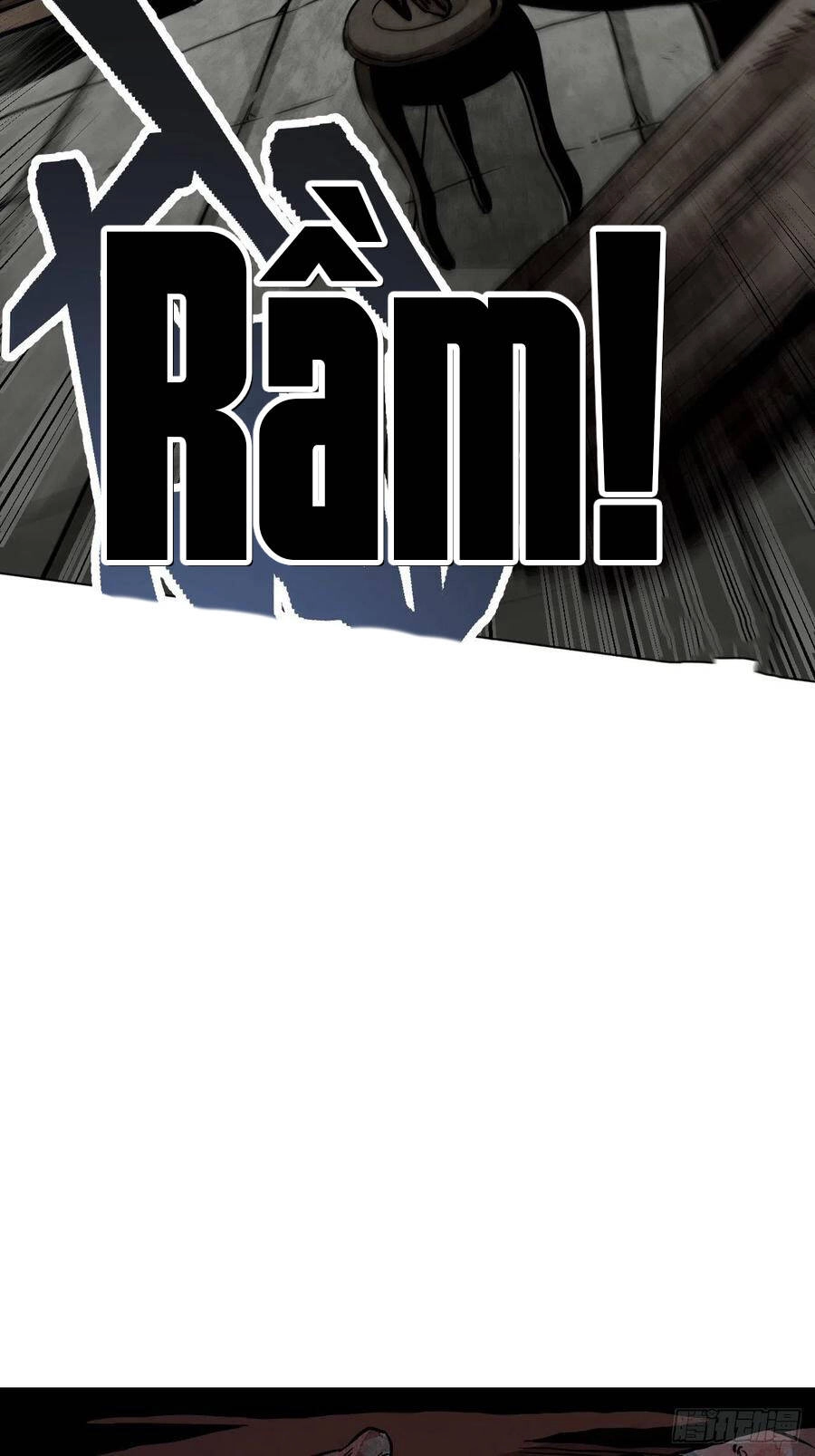 Địa Sát 72 Phép Thần Thông Chapter 5 - 20