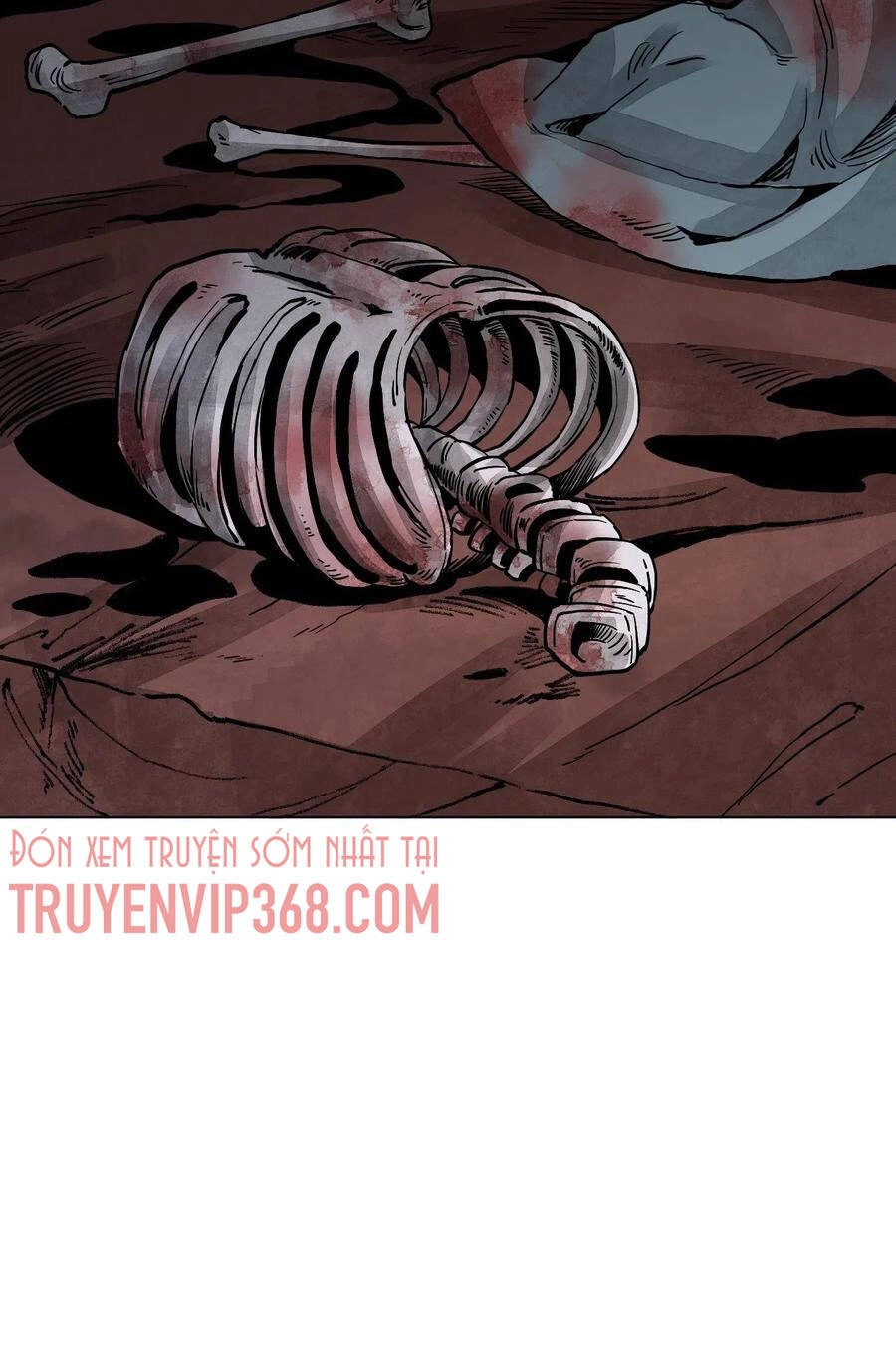 Địa Sát 72 Phép Thần Thông Chapter 5 - 21