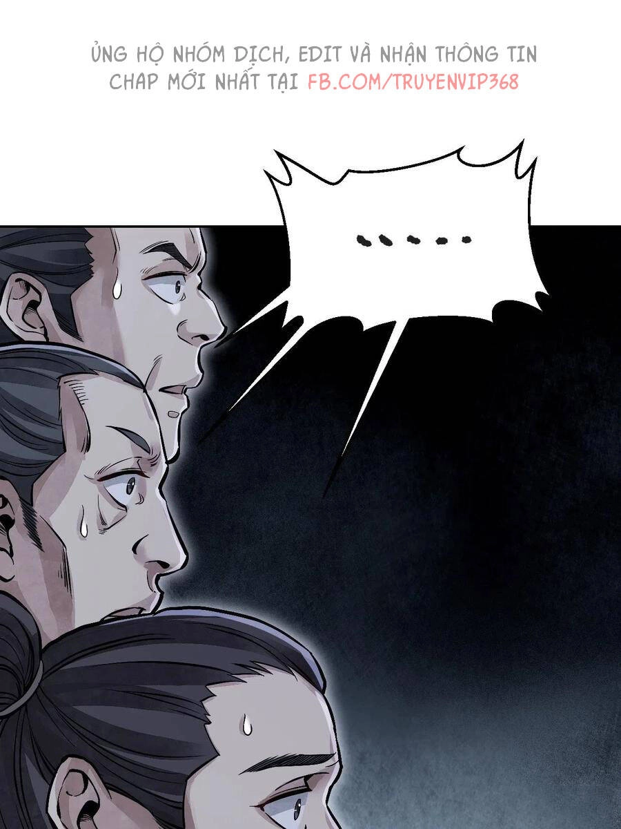 Địa Sát 72 Phép Thần Thông Chapter 5 - 22